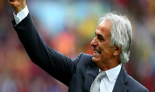 وحيد خاليلوذيتش